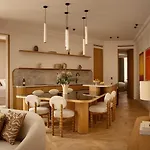 Wagram 85 - Luxury Appartamento