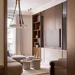 Wagram 85 - Luxury