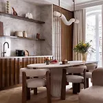 아파트 Wagram 85 - Luxury *