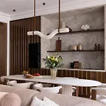 Wagram 85 - Luxury