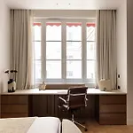 Wagram 85 - Luxury *