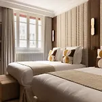 Wagram 85 - Luxury 아파트 파리