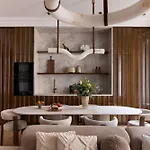 Wagram 85 - Luxury * 파리