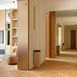 Wagram 85 - Luxury *