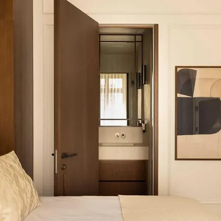 Wagram 85 - Luxury Lejlighed Paris