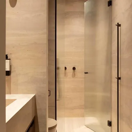 Daire Wagram 85 - Luxury Paris