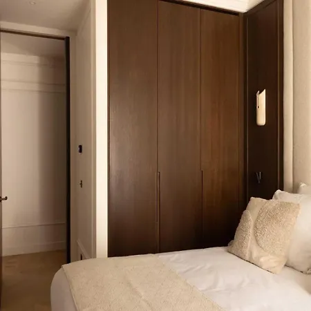 Wagram 85 - Luxury Lägenhet