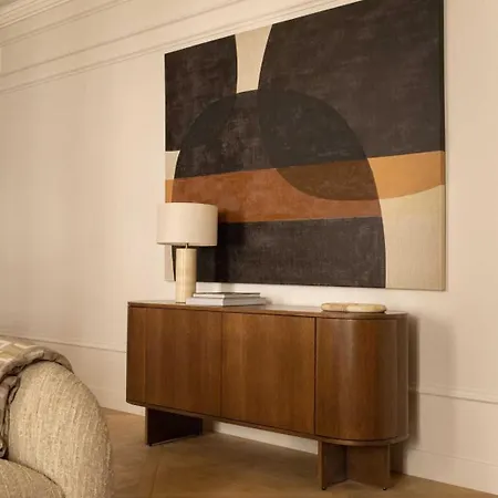 Wagram 85 - Luxury Apartamento *