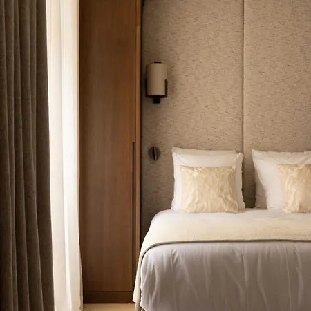 Wagram 85 - Luxury *
