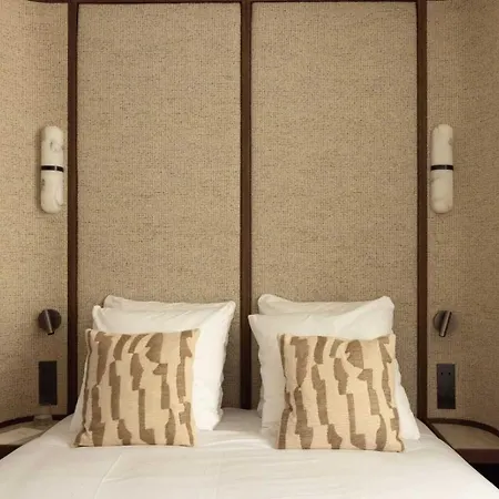 Apartamento Wagram 85 - Luxury Paris