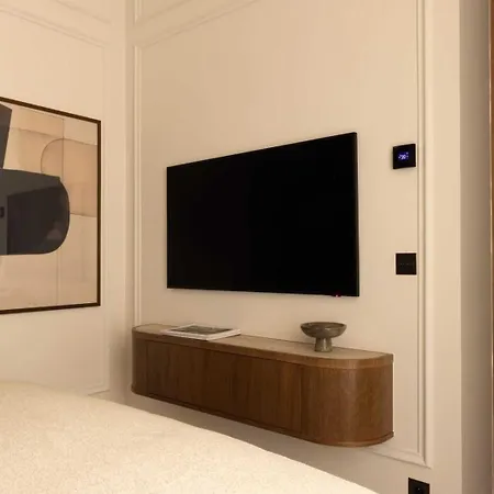 Wagram 85 - Luxury *