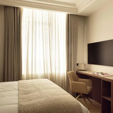 Wagram 85 - Luxury * Paris