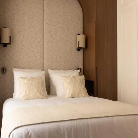 Wagram 85 - Luxury