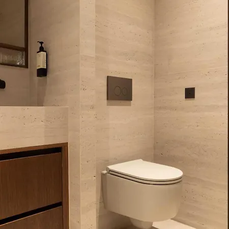 Wagram 85 - Luxury Apartamento