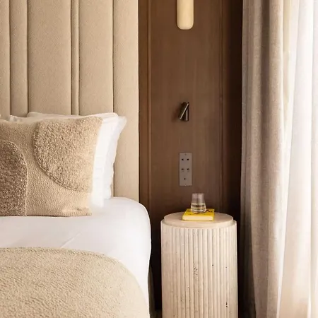 Apartamento Wagram 85 - Luxury Paris