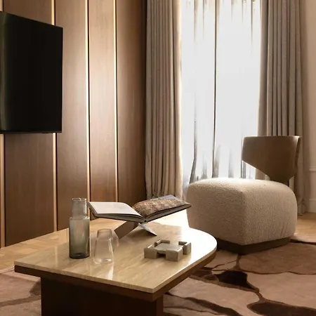 Apartamento Wagram 85 - Luxury *