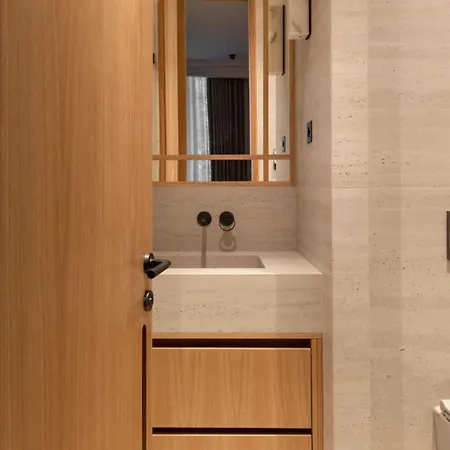 Wagram 85 - Luxury *