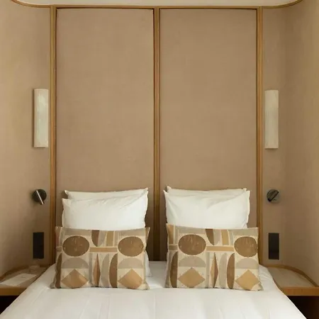 Apartamento Wagram 85 - Luxury *