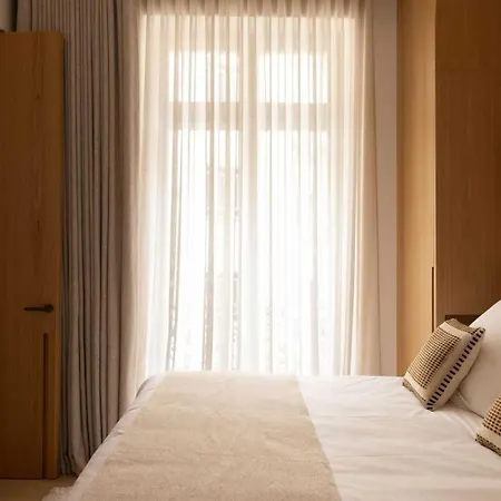 Apartamento Wagram 85 - Luxury