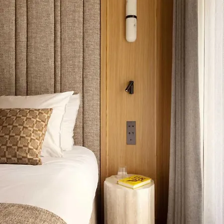 Wagram 85 - Luxury *