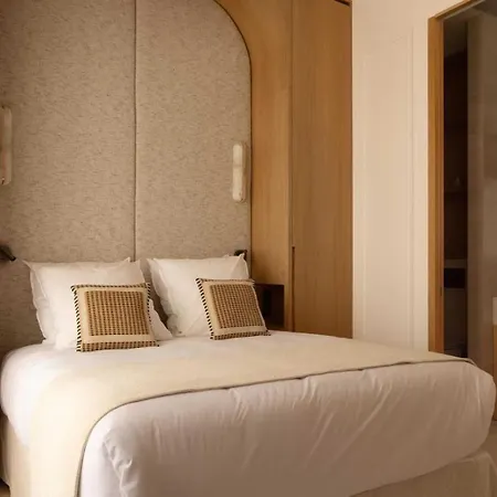 Apartamento Wagram 85 - Luxury Paris