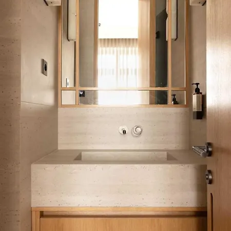 Wagram 85 - Luxury *