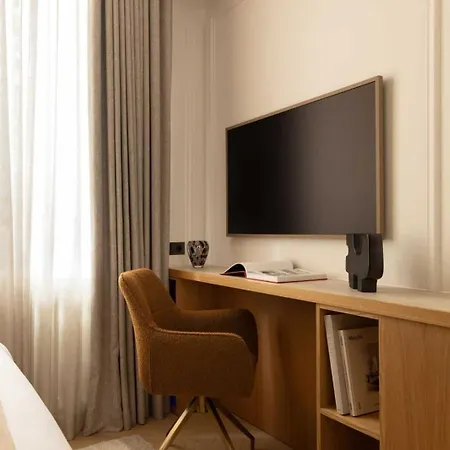 Wagram 85 - Luxury *