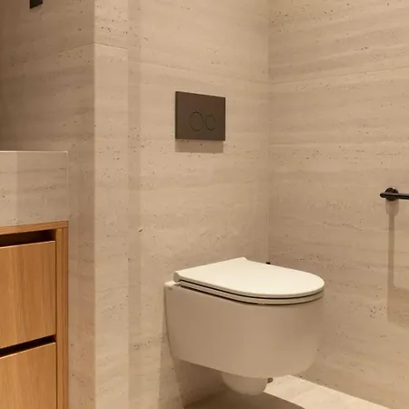 Wagram 85 - Luxury Apartmán *
