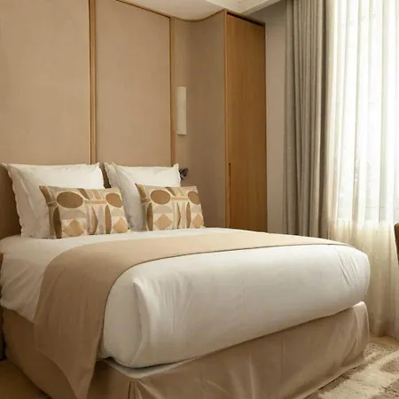 Wagram 85 - Luxury Paris