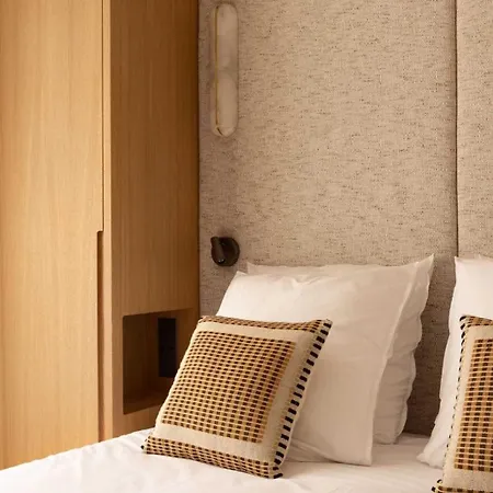 Apartamento Wagram 85 - Luxury *