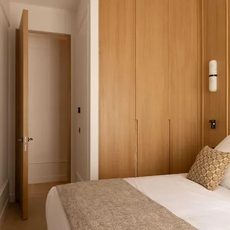 Wagram 85 - Luxury *