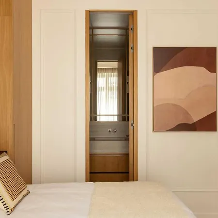 Apartamento Wagram 85 - Luxury *