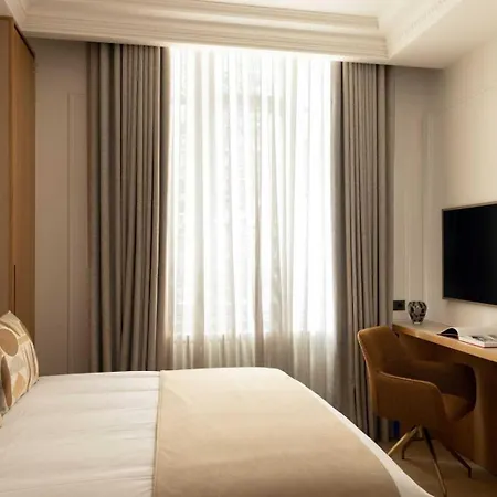 Wagram 85 - Luxury Apartamento Paris