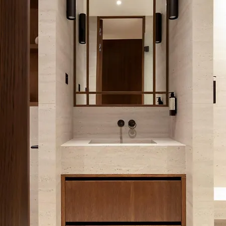 Wagram 85 - Luxury Apartamento *