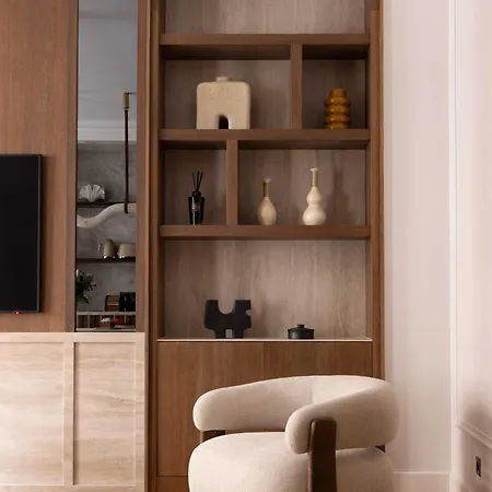 Wagram 85 - Luxury Apartamento