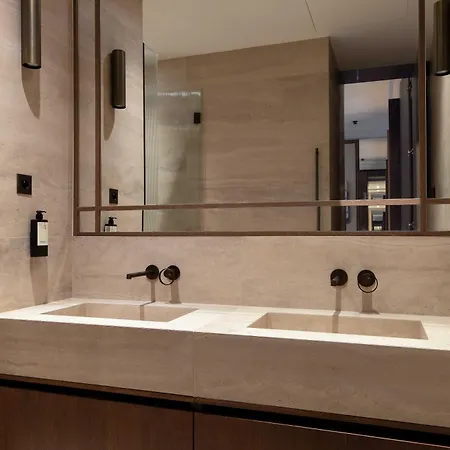 Lejlighed Wagram 85 - Luxury
