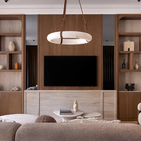 Wagram 85 - Luxury Lejlighed Paris