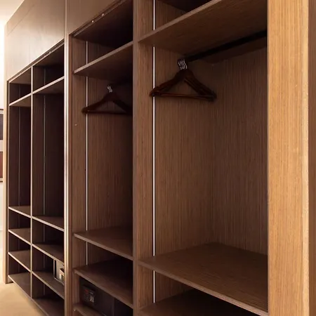 Wagram 85 - Luxury Apartamento Paris