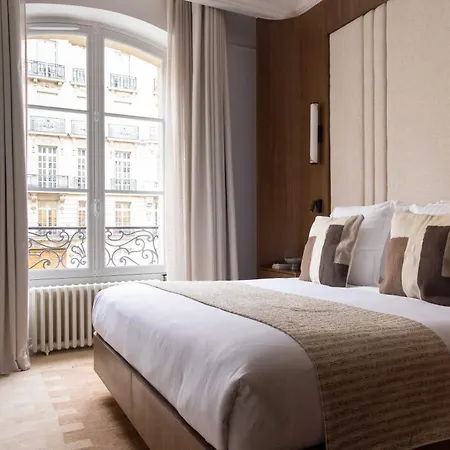 Wagram 85 - Luxury Lejlighed *