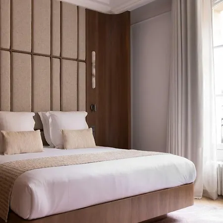 Wagram 85 - Luxury Lejlighed *