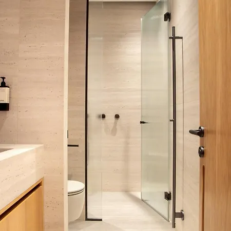 Apartamento Wagram 85 - Luxury Paris