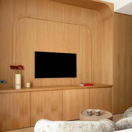 Wagram 85 - Luxury Lejlighed Paris