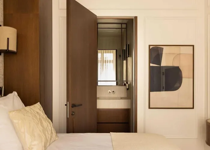 Wagram 85 - Luxury Lejlighed Paris
