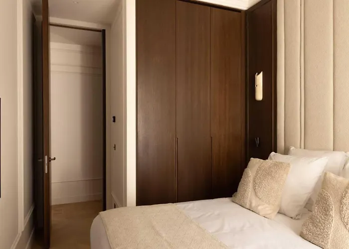 Wagram 85 - Luxury Lejlighed