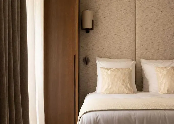 Wagram 85 - Luxury *