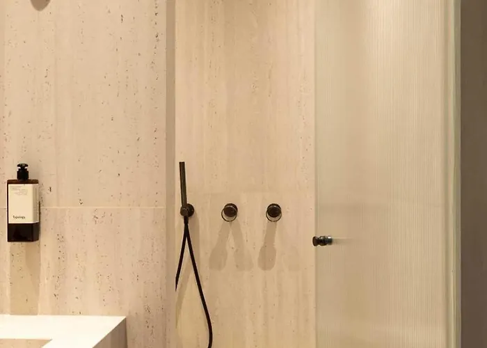 Wagram 85 - Luxury Lejlighed