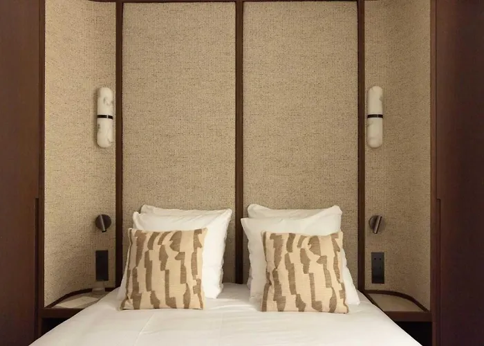 Lejlighed Wagram 85 - Luxury Paris
