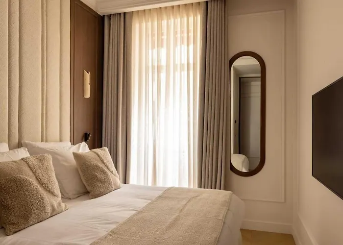 Wagram 85 - Luxury Paris