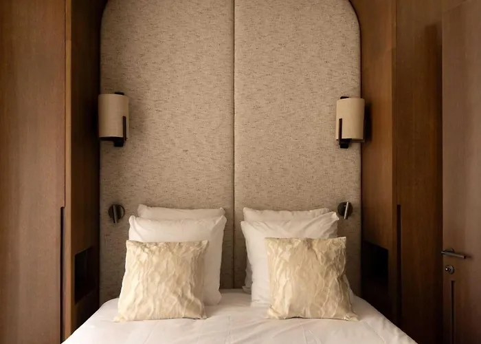 Lejlighed Wagram 85 - Luxury