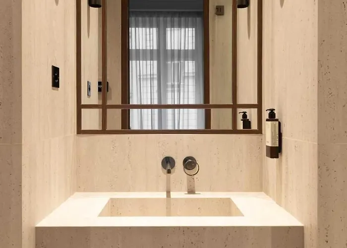 Wagram 85 - Luxury *